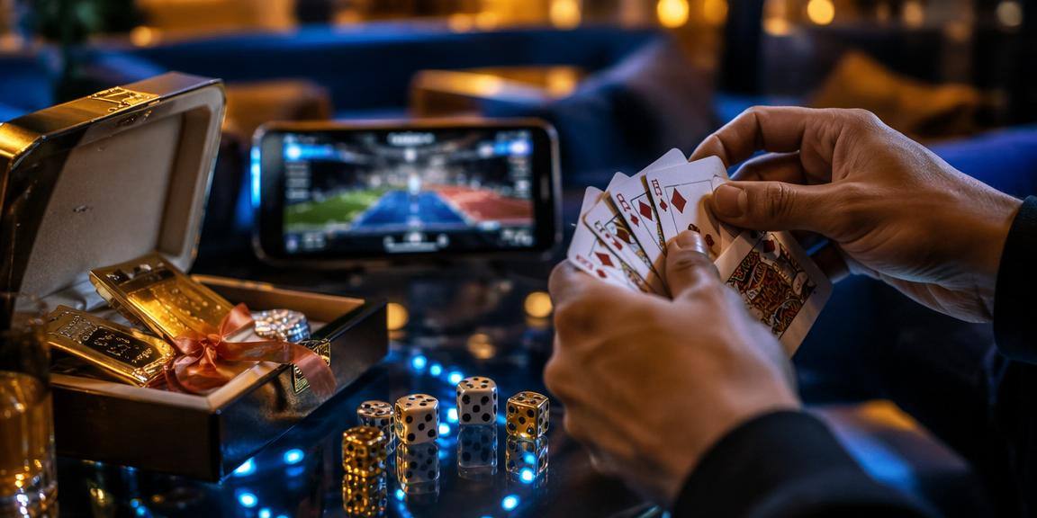 9oki mobile gaming