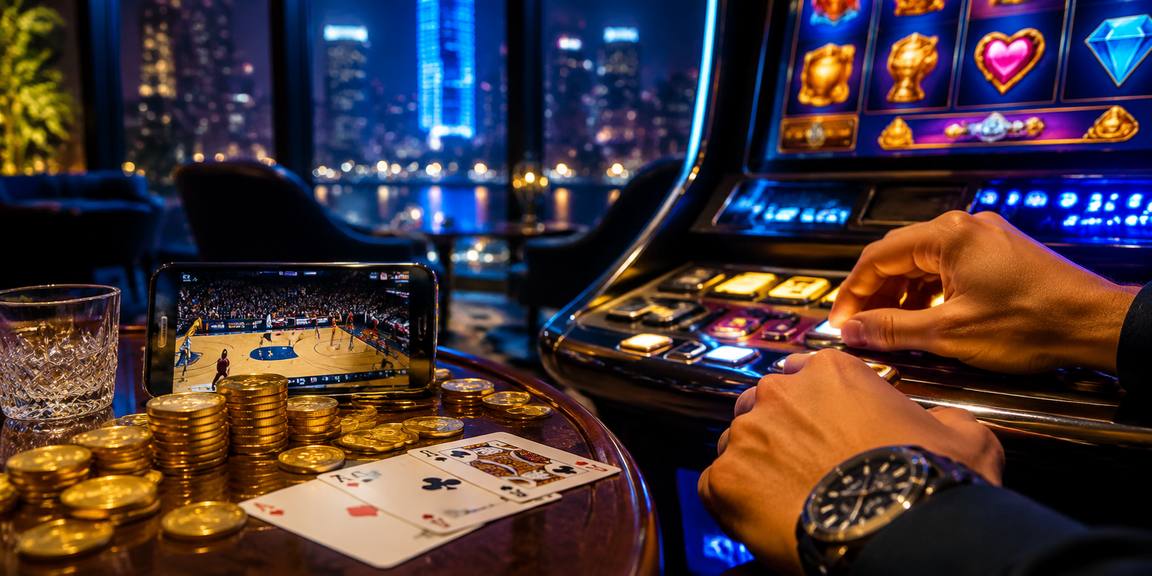 9oki Phòng Slot Đặc Sắc